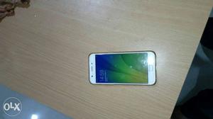OPPO A57 Six month used for sale without full