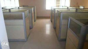 Office workstation in low price  each