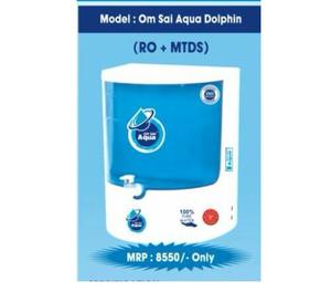 Om Sai Aqua Dolphin Purifier Pune