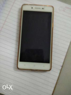 Oppo neo 7 is in good working condition...nd 1