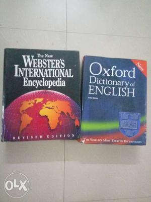 Oxford dictionary & Webster Encyclopedia. rs