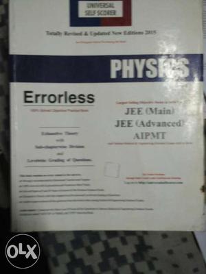 Physics books for neet aipmt  addition 1