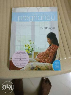 Pregnancy By Dr. Gita Arjun Book