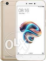 Redmi 5a 2/16gb seal pack mobile