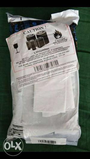 Redmi Ygb sealpack for sell