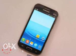 Samsung Galaxy grand quarto is for sale.Single