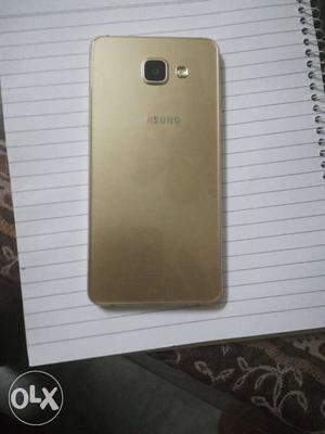 Samsung a updated phone 4g