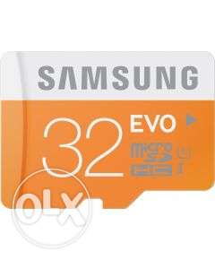 Samsung ka memory card ekdm new h Jisko
