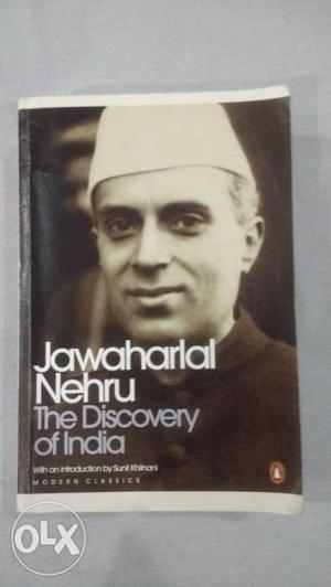The Discovery Of India - Nehru (UPSC IAS)