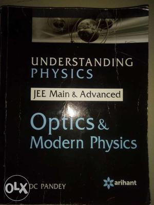 Understand Physics Book