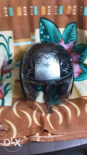 Vega ISI helmet...in good condition