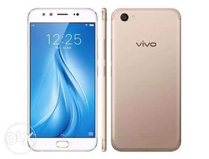 Vivo v5 exchange with iphone 6