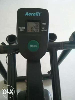 Working condition Aerofit exercise cycle