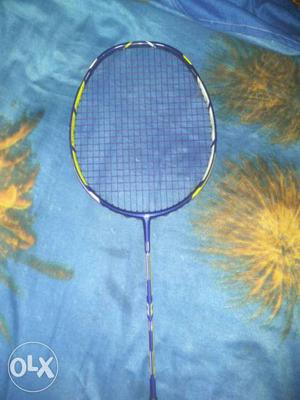 Yonex doura88 2month old excellent condition