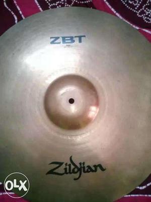 Zildjian ZBT 20 inch Ride cymbal