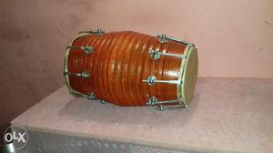 3 days old,best sound dholak in very low price