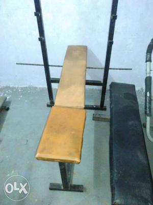 3 in 1 bench press