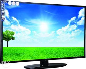32' Led Tv With 2 year Onsite Warranty And Installation &