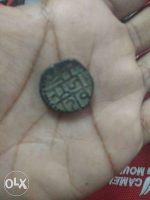 380 year old shivaji maharaj dynest coin...I want to sale
