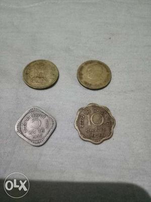 4. Coin old