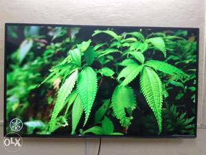 50" Led Tv Android Full HD Samsung Panel with on site 2yrs