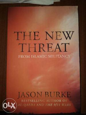 A book on ISIS and other forms of Islamic Militancy