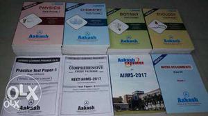 Aakash Neet Materials edition  latest at
