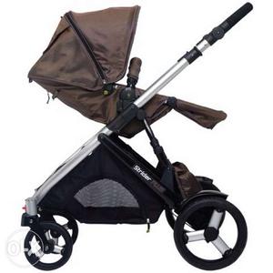 Almost brand new baby pram for sale