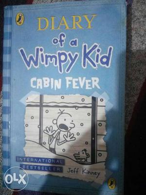 Best book for readers diary of a wimpy kid cabin