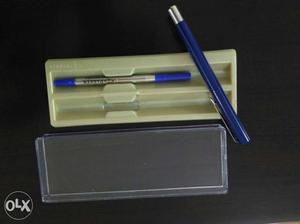 Brand new Parker pen gift set, unused, very