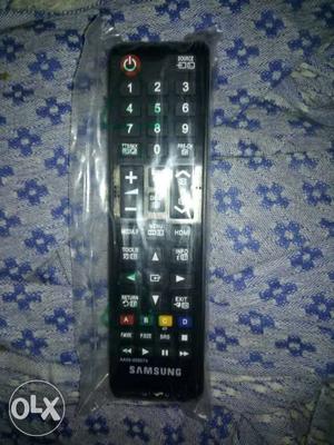 Brand new original Samsung LED/LCD remote.