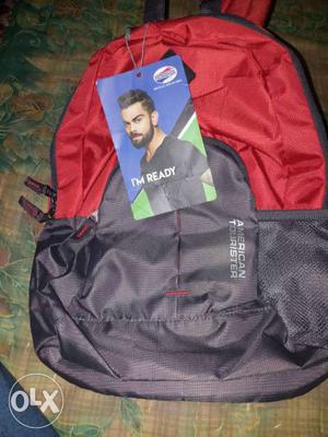 Brand new small carry bag of American tourister