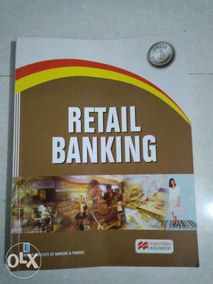 CAIIB  Edition, Retail Banking