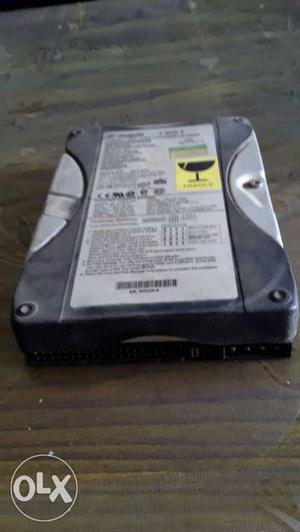 Computer 20GB Hard disk Working condition