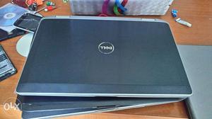 Dell laptop i5processor 4gb ram 500gb diskhard with new