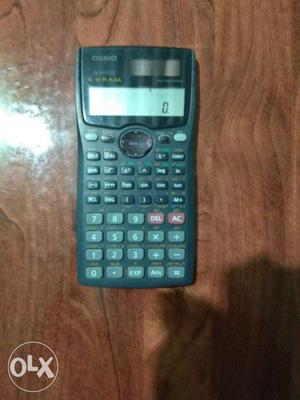 FX 991 MS Casio Graphing Calculator