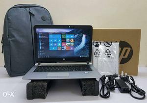HP probook Intel coer i5 4th Gen 4gb || 500gb Boxpack with