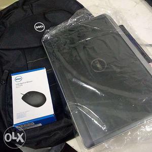 I7 2nd GEN 4gb /320gb Laptop Dell With FREE Backpack dell