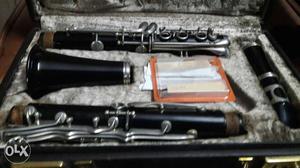 Imported brand new clarinet with case