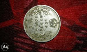 Its a very very old coin