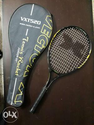 Junior 25 Tennis Racket