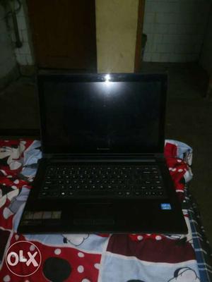 Lenovo 14 Inch Touch Laptop