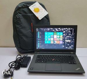 Lenovo L-440 Intel Coer i5 4th Gen 4gb || 500gb Rs.