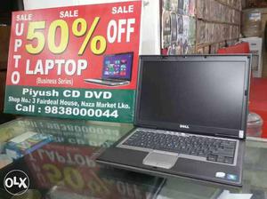 Lucknow Dell Laptop With Bill Warranty Imported
