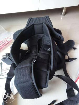 LuvLap baby carrier not even used once bought but