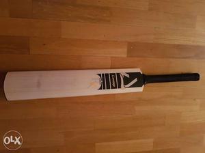 New Chase Cricket bat - hand crafted made in