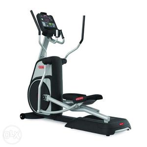 Pre Owned / Used Star Trac S Series Commercial Cross Trainer