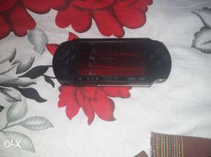SONY PSP mint condition with cd