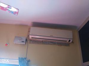 Samsung 1.5 ton AC for sale with good working