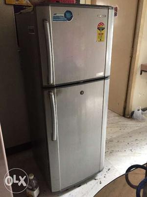 Samsung 230L double door fridge for sale Ashok
